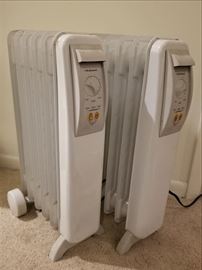  Pair of Lakewood Oil Filled Heaters  http://www.ctonlineauctions.com/detail.asp?id=691152