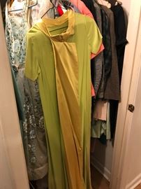 Vintage clothing - priced per piece