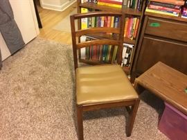 Vintage chair