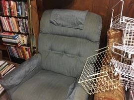 Another chair