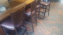bar stools