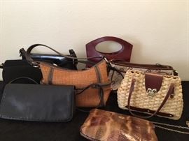 Ladies Handbags