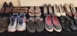 Ladies Shoes