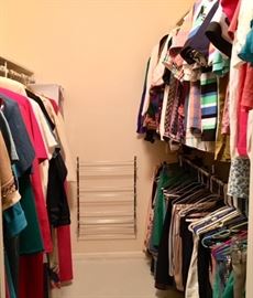 Ladies Closet