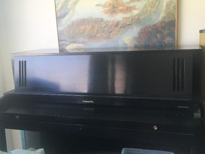 Piano