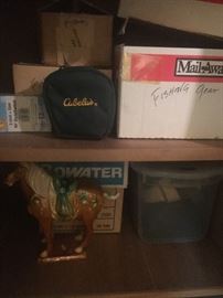 fishing gear
