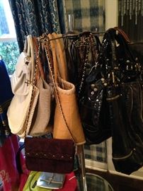 Great purse selections