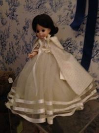 Another Madam Alexander doll