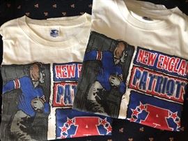  Vintage Pats - "new vintage"