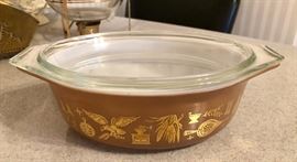 Vintage Pyrex