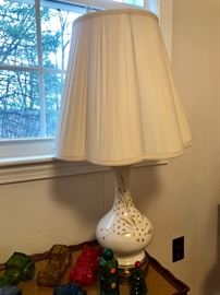 Vintage Lamp