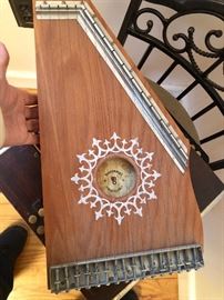 Zither