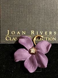 Joan Rivers