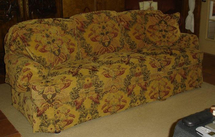Massoud sofa