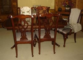 Dining furniture