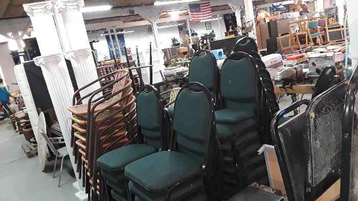 Misc Chairs