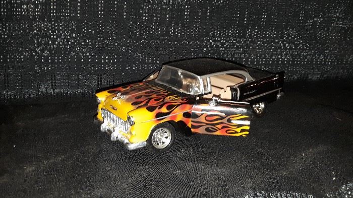Collectible Diecast