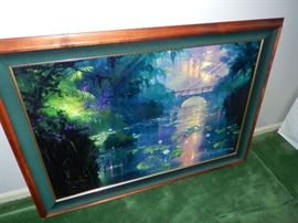 James Coleman lithographs