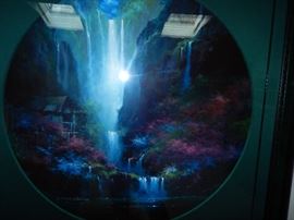 James Coleman Lithographs