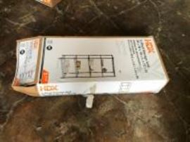 5 shelf storage unit