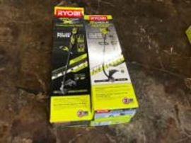 Cordless String trimmers