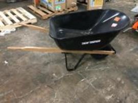 Wheel Barrow