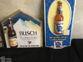 They speak for themselves! Cool.