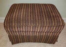 Matching Ottoman
