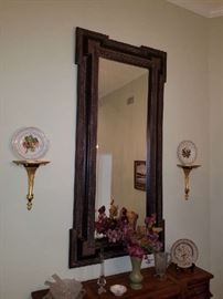 Large Mirror