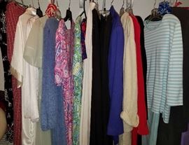 Ladies Clothing Size M & L 