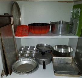 Bakeware