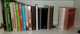 Cook Books