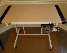 Drafting Table