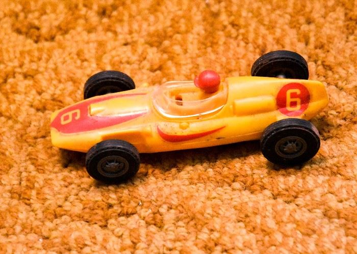 Lionel Race Car / Slot Car