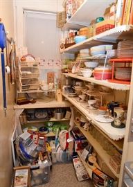 Loaded Pantry
