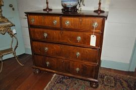 18th Century Chest