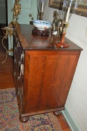 18th Century Chest