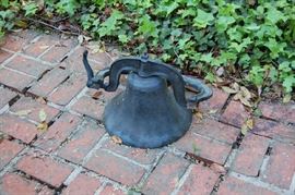 Farm Dinner Bell