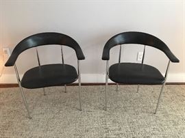 Mid Century Modern Chairs