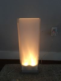 Pablo Pardo Lamp
