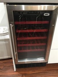Summit Wine Cooler
