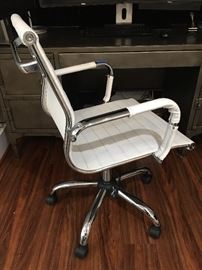 Eames Style Office Chair 