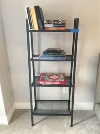 Bookshelf 