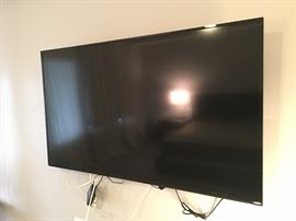 Large TV