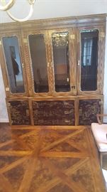 Beautiful Drexel Heritage