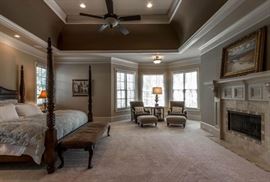 The linens and pictures are NOT for sale!