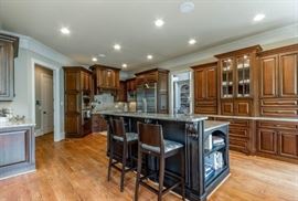 Barstools.....oh yeah!