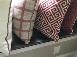 Up close.... watch the drool.