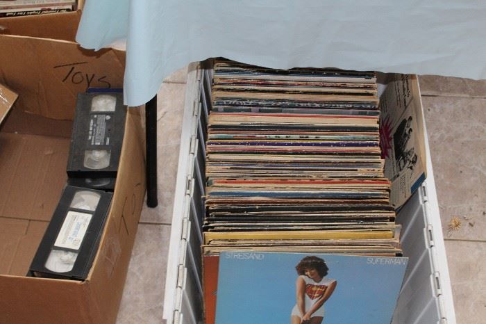 1960'-1980's albums,beatles- zappa