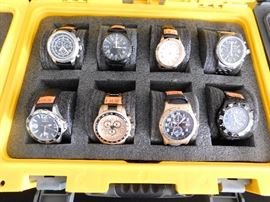 Invicta watches